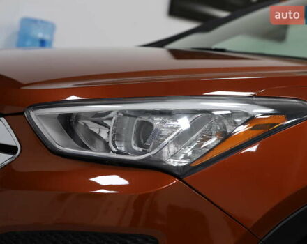 Помаранчевий Хендай Санта Фе, об'ємом двигуна 2.36 л та пробігом 180 тис. км за 13999 $, фото 34 на Automoto.ua