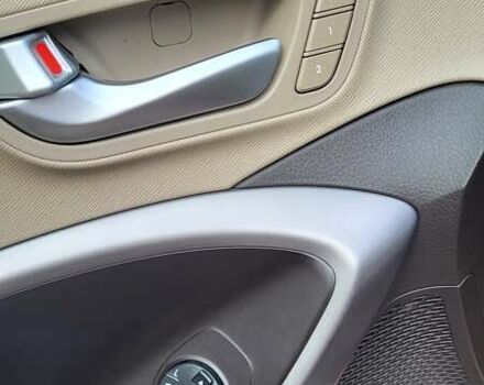 Оранжевый Хендай Санта Фе, объемом двигателя 2.36 л и пробегом 139 тыс. км за 16300 $, фото 20 на Automoto.ua