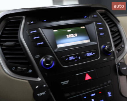 Помаранчевий Хендай Санта Фе, об'ємом двигуна 2.36 л та пробігом 180 тис. км за 13999 $, фото 69 на Automoto.ua