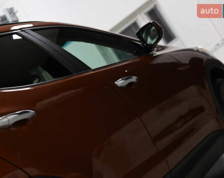 Помаранчевий Хендай Санта Фе, об'ємом двигуна 2.36 л та пробігом 180 тис. км за 13999 $, фото 30 на Automoto.ua