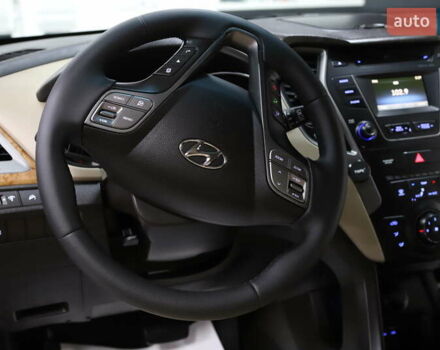 Помаранчевий Хендай Санта Фе, об'ємом двигуна 2.36 л та пробігом 180 тис. км за 13999 $, фото 97 на Automoto.ua