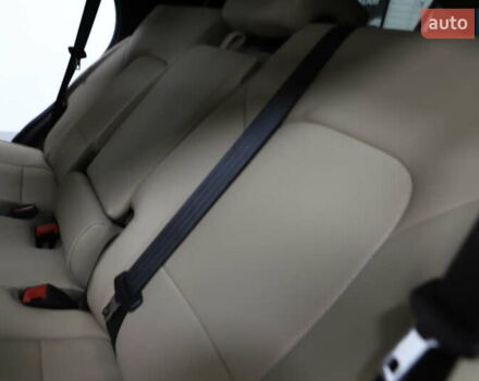 Помаранчевий Хендай Санта Фе, об'ємом двигуна 2.36 л та пробігом 180 тис. км за 13999 $, фото 64 на Automoto.ua