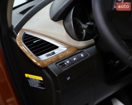 Помаранчевий Хендай Санта Фе, об'ємом двигуна 2.36 л та пробігом 180 тис. км за 13999 $, фото 55 на Automoto.ua