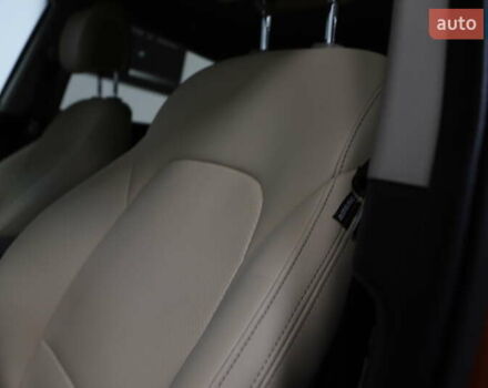 Помаранчевий Хендай Санта Фе, об'ємом двигуна 2.36 л та пробігом 180 тис. км за 13999 $, фото 51 на Automoto.ua