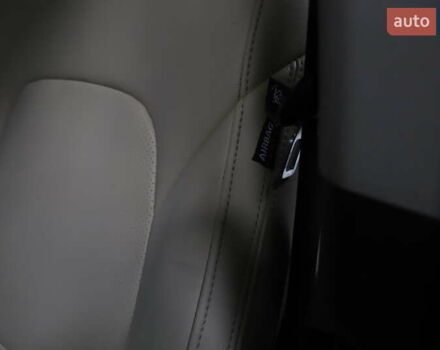 Помаранчевий Хендай Санта Фе, об'ємом двигуна 2.36 л та пробігом 180 тис. км за 13999 $, фото 120 на Automoto.ua