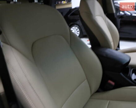 Помаранчевий Хендай Санта Фе, об'ємом двигуна 2.36 л та пробігом 180 тис. км за 13999 $, фото 79 на Automoto.ua