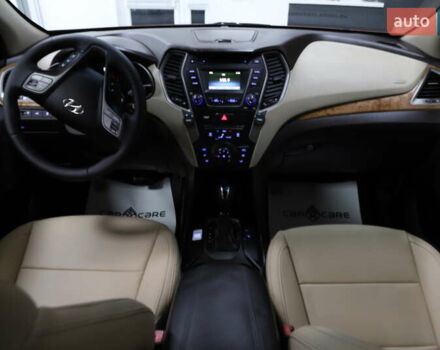 Помаранчевий Хендай Санта Фе, об'ємом двигуна 2.36 л та пробігом 180 тис. км за 13999 $, фото 58 на Automoto.ua