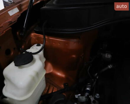 Помаранчевий Хендай Санта Фе, об'ємом двигуна 2.36 л та пробігом 180 тис. км за 13999 $, фото 114 на Automoto.ua