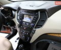 Помаранчевий Хендай Санта Фе, об'ємом двигуна 2.36 л та пробігом 180 тис. км за 13999 $, фото 91 на Automoto.ua