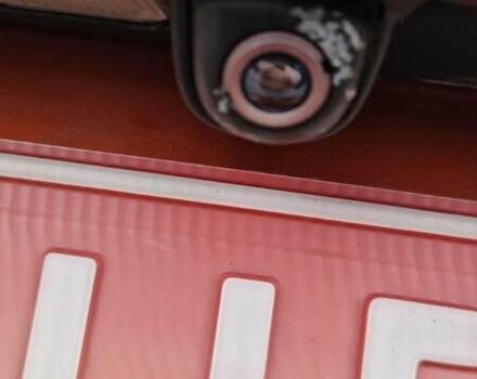 Оранжевый Хендай Санта Фе, объемом двигателя 2.4 л и пробегом 163 тыс. км за 16000 $, фото 11 на Automoto.ua