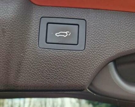 Оранжевый Хендай Санта Фе, объемом двигателя 2.4 л и пробегом 163 тыс. км за 16000 $, фото 10 на Automoto.ua