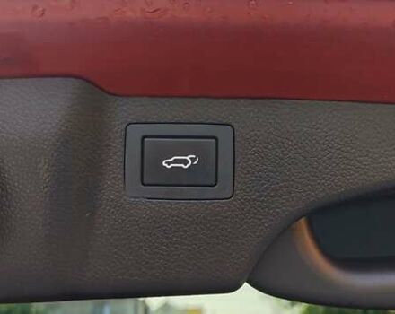 Оранжевый Хендай Санта Фе, объемом двигателя 2.4 л и пробегом 163 тыс. км за 16500 $, фото 10 на Automoto.ua