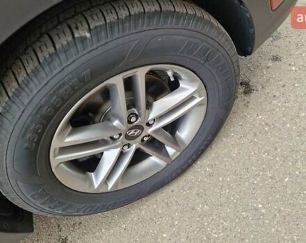 Оранжевый Хендай Санта Фе, объемом двигателя 2.4 л и пробегом 163 тыс. км за 16000 $, фото 5 на Automoto.ua