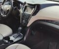 Оранжевый Хендай Санта Фе, объемом двигателя 2.4 л и пробегом 163 тыс. км за 16500 $, фото 16 на Automoto.ua
