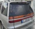 Сірий Хендай Сантамо, об'ємом двигуна 2 л та пробігом 100 тис. км за 2000 $, фото 1 на Automoto.ua