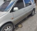 Сірий Хендай Сантамо, об'ємом двигуна 2 л та пробігом 100 тис. км за 2000 $, фото 1 на Automoto.ua