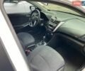 Білий Хендай Соларіс, об'ємом двигуна 1.59 л та пробігом 132 тис. км за 8700 $, фото 11 на Automoto.ua