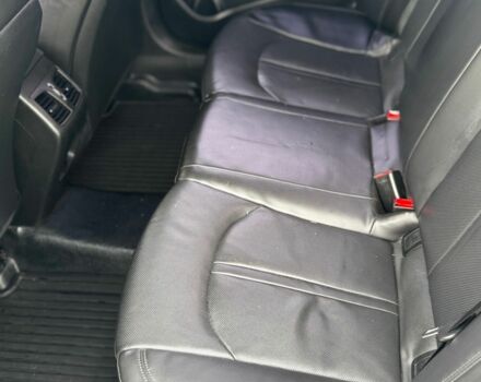 Белый Хендай Соларис, объемом двигателя 2 л и пробегом 387 тыс. км за 263 $, фото 20 на Automoto.ua