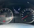 Чорний Хендай Соларіс, об'ємом двигуна 1.4 л та пробігом 182 тис. км за 5527 $, фото 3 на Automoto.ua