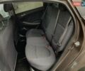 Коричневый Хендай Соларис, объемом двигателя 1.6 л и пробегом 122 тыс. км за 11499 $, фото 26 на Automoto.ua
