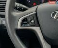 Коричневый Хендай Соларис, объемом двигателя 1.6 л и пробегом 122 тыс. км за 11499 $, фото 39 на Automoto.ua