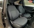 Коричневый Хендай Соларис, объемом двигателя 1.6 л и пробегом 122 тыс. км за 11499 $, фото 32 на Automoto.ua