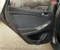 Коричневый Хендай Соларис, объемом двигателя 1.6 л и пробегом 122 тыс. км за 11499 $, фото 25 на Automoto.ua