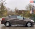 Коричневый Хендай Соларис, объемом двигателя 1.6 л и пробегом 122 тыс. км за 11499 $, фото 21 на Automoto.ua