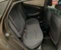Коричневый Хендай Соларис, объемом двигателя 1.6 л и пробегом 122 тыс. км за 11499 $, фото 29 на Automoto.ua