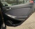 Коричневый Хендай Соларис, объемом двигателя 1.6 л и пробегом 122 тыс. км за 11499 $, фото 28 на Automoto.ua