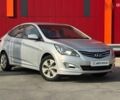 Хендай Соларіс, об'ємом двигуна 1.4 л та пробігом 188 тис. км за 7990 $, фото 1 на Automoto.ua