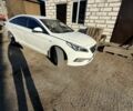 Белый Хендай Соната, объемом двигателя 2 л и пробегом 286 тыс. км за 8525 $, фото 1 на Automoto.ua