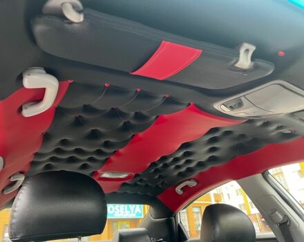 Білий Хендай Соната, об'ємом двигуна 2 л та пробігом 88 тис. км за 7300 $, фото 16 на Automoto.ua