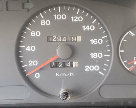 Белый Хендай Соната, объемом двигателя 2 л и пробегом 330 тыс. км за 1700 $, фото 9 на Automoto.ua