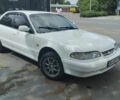 Белый Хендай Соната, объемом двигателя 2 л и пробегом 1 тыс. км за 2100 $, фото 9 на Automoto.ua