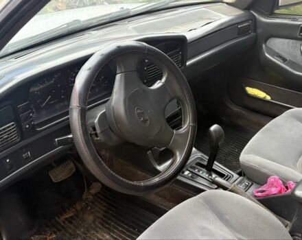 Білий Хендай Соната, об'ємом двигуна 2 л та пробігом 237 тис. км за 1000 $, фото 1 на Automoto.ua