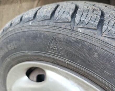 Белый Хендай Соната, объемом двигателя 0 л и пробегом 350 тыс. км за 496 $, фото 7 на Automoto.ua