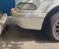 Белый Хендай Соната, объемом двигателя 2 л и пробегом 400 тыс. км за 900 $, фото 2 на Automoto.ua