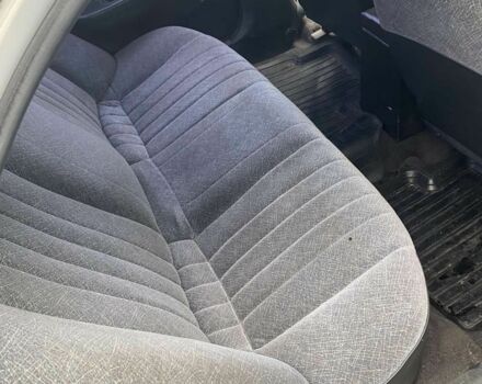 Білий Хендай Соната, об'ємом двигуна 2 л та пробігом 330 тис. км за 987 $, фото 9 на Automoto.ua