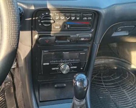 Белый Хендай Соната, объемом двигателя 1.8 л и пробегом 250 тыс. км за 2200 $, фото 2 на Automoto.ua