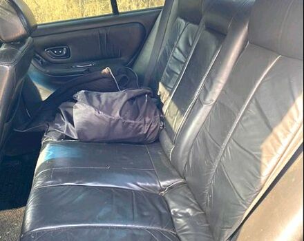 Білий Хендай Соната, об'ємом двигуна 2 л та пробігом 378 тис. км за 800 $, фото 2 на Automoto.ua