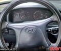 Білий Хендай Соната, об'ємом двигуна 2 л та пробігом 300 тис. км за 1999 $, фото 5 на Automoto.ua