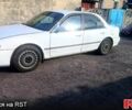 Білий Хендай Соната, об'ємом двигуна 1.8 л та пробігом 300 тис. км за 1510 $, фото 1 на Automoto.ua