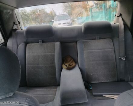 Білий Хендай Соната, об'ємом двигуна 2 л та пробігом 276 тис. км за 1500 $, фото 1 на Automoto.ua