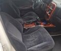 Белый Хендай Соната, объемом двигателя 2 л и пробегом 299 тыс. км за 3800 $, фото 5 на Automoto.ua