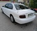 Белый Хендай Соната, объемом двигателя 2 л и пробегом 270 тыс. км за 2799 $, фото 9 на Automoto.ua