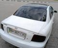 Белый Хендай Соната, объемом двигателя 2 л и пробегом 270 тыс. км за 2799 $, фото 3 на Automoto.ua