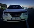 Білий Хендай Соната, об'ємом двигуна 2 л та пробігом 184 тис. км за 5599 $, фото 1 на Automoto.ua