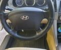 Хендай Соната 2008 в Николаеве на Automoto.ua Белый Хендай Соната, объемом двигателя 2 л и пробегом 400 тыс. км за 4750 $, фото 4 на Automoto.ua