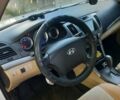 Хендай Соната 2008 в Николаеве на Automoto.ua Белый Хендай Соната, объемом двигателя 2 л и пробегом 400 тыс. км за 4750 $, фото 6 на Automoto.ua